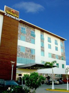 HOLIDAY INN EXPRESS VILLAHERMOSA
